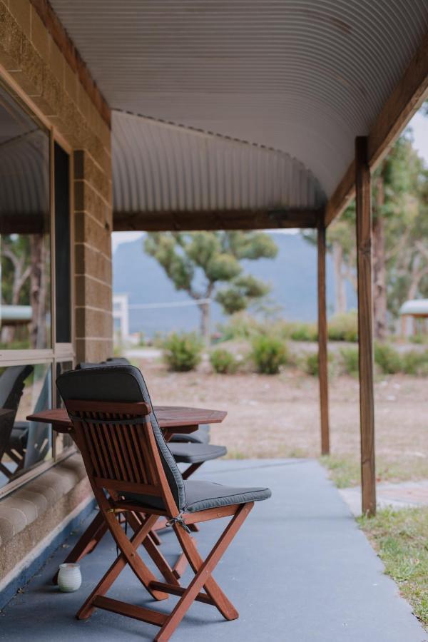 Banksia Park Cottages Kangaroo Valley Buitenkant foto