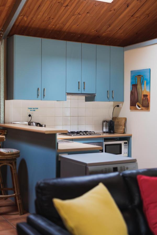 Banksia Park Cottages Kangaroo Valley Buitenkant foto