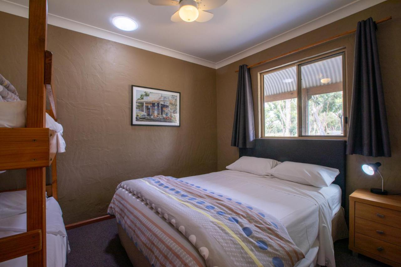 Banksia Park Cottages Kangaroo Valley Buitenkant foto